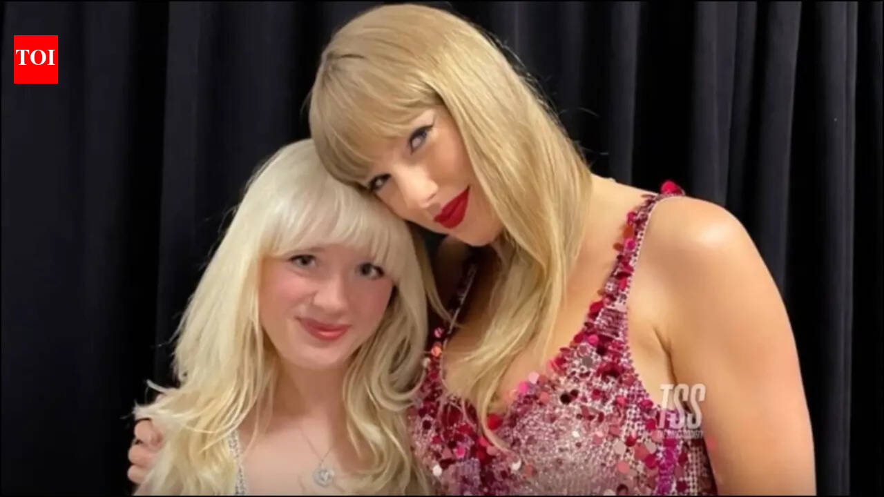 Taylor Swift and Travis Kelce’s wedding: ‘Eras’ tour opener, Maisie Peters, clarifies if she is on the guest list