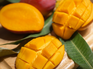 What happens to your body when you eat mango every day
