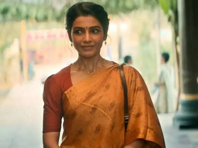 &lsquo;Maa Inti Bangaram&rsquo; trailer: Samantha set for a powerful comeback
