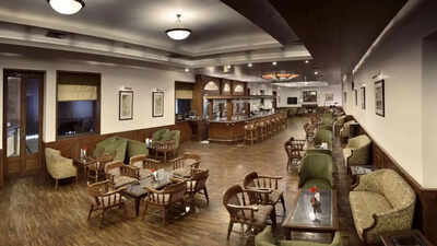 ‘Not just an elite club’: Why crisis at Delhi Gymkhana Club feels personal for generations of members