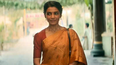 Samantha set for a powerful comeback; film set for June 19 release