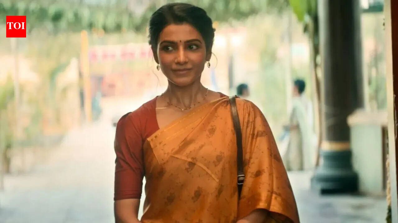 ‘Maa Inti Bangaram’ trailer: Samantha set for a powerful comeback; film set for June 19 release