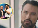 Rylan Clark grows emotional as he opens up about losing friends amid the cancel culture debate