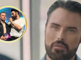 Rylan Clark grows emotional as he opens up about losing friends amid the cancel culture debate