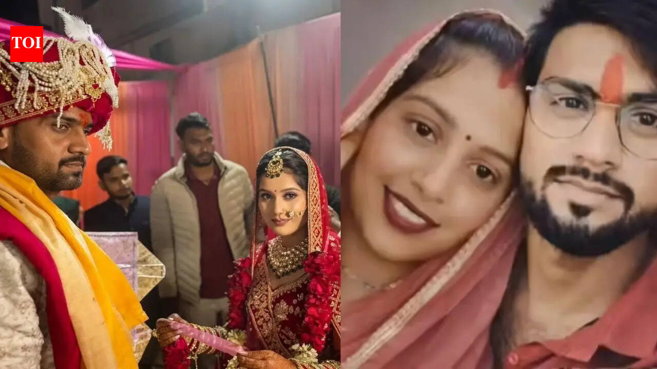 'Killed her over secret 1st marriage': Missing woman found dead in washroom; husband under scanner