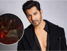 Varun REACTS to fan's moment during 'Main Tera Hero' re-release