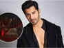 Varun REACTS to fan's moment during 'Main Tera Hero' re-release
