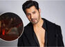 Varun REACTS to fan's moment during 'Main Tera Hero' re-release
