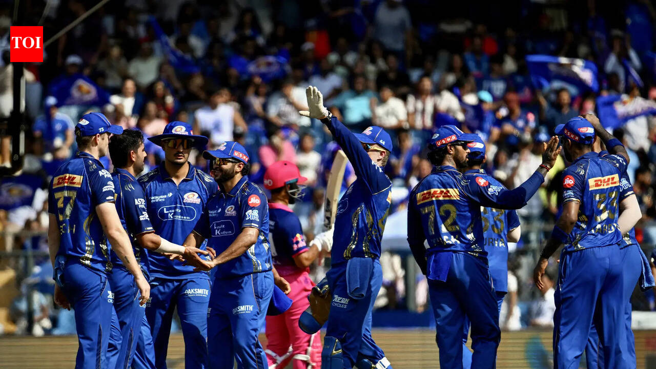 MI IPL 2026 autopsy: How Mumbai Indians lost their aura, fortress and winning formula
