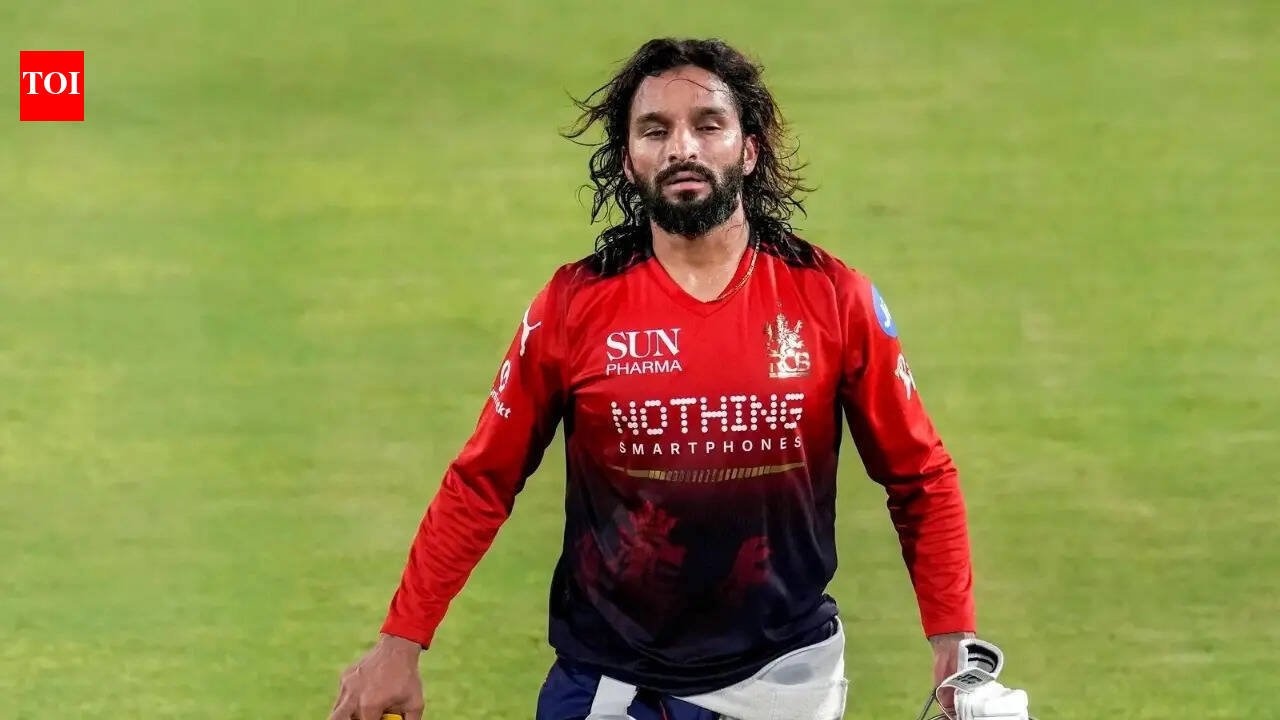 Rajat Patidar: RCB's captain cool, whose strength lies in his calmness