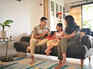 How parents can raise adaptive and resilient kids from an early age