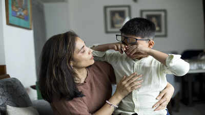 The Indian parenting habit that looks like "love" but damages a child’s confidence