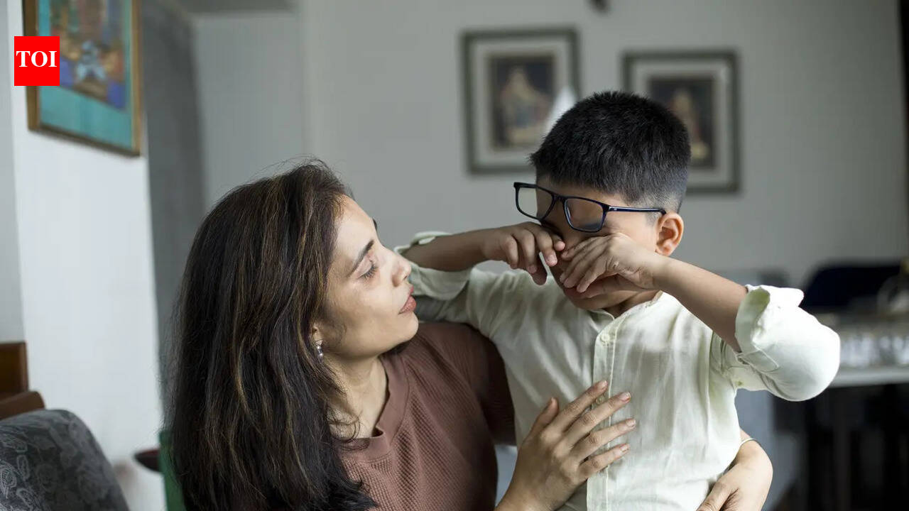 The Indian parenting habit that looks like 