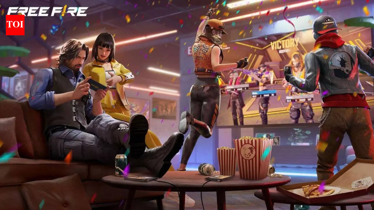 Garena Free Fire MAX redeem codes 26 May 2026: Latest active codes, free rewards, and limited-time in-game items revealed