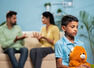 Why you should never share marital problems with your child (and what to do instead)