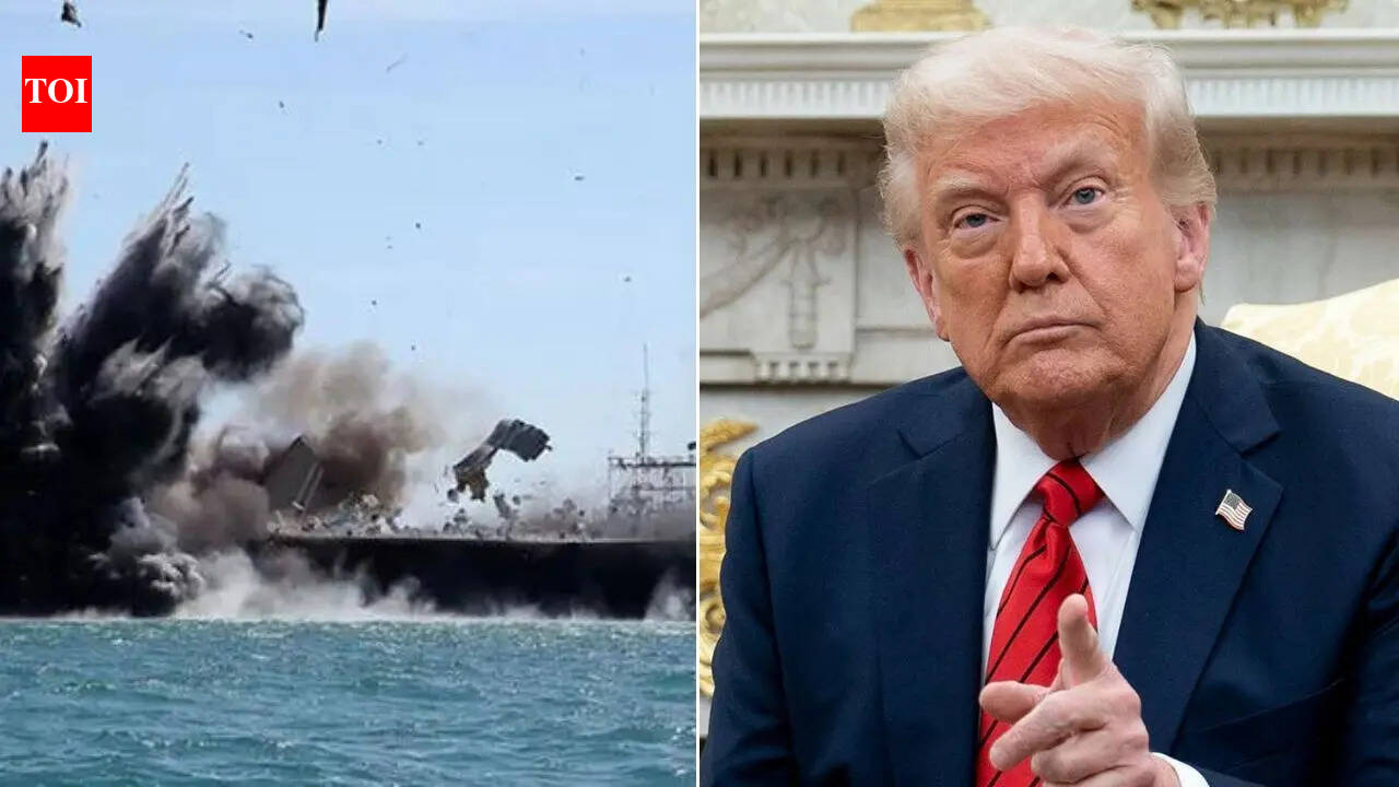 Why US struck Iran amid shaky ceasefire: 10 things to know about the 'self-defence' strikes