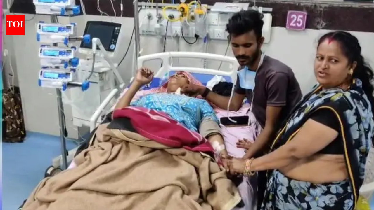 After 5 deaths in Kota, Rajasthan bans childbirth drug TOCIN ,sample fails potency test