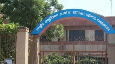 NMC Extends Internship Permission in Non-Teaching Hospitals Till 2028, Relief for FMGs