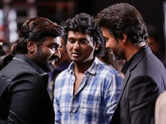 Vijay Sethupathi urges CM Vijay to support cinema: 'It would be good if the government starts an OTT platform soon'