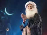 Sadhguru quotes that make people rethink stress and happiness
