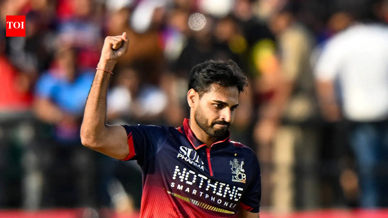 IPL 2026: Bhuvneshwar Kumar's quiet craft still cuts deep; how veteran seamer dominated wicket charts