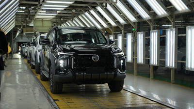  Fortuner rival’s specs, expected price & more