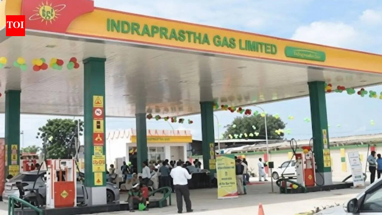 Delhi sees fourth CNG price hike in 15 days, rates up by Rs 2/kg