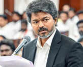 Tamil Nadu government approves 5 shows per day for new films; New theatre rule in the state EXPLAINED