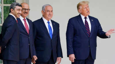 Abraham Accords explained: Who signed, who didn’t, and why it matters now