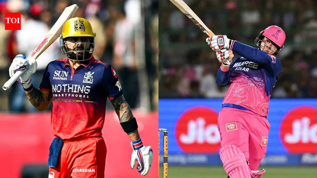 IPL 2026: How the fab four emerged on top