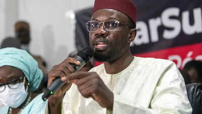 Senegalese president names new prime minister after sacking his predecessor