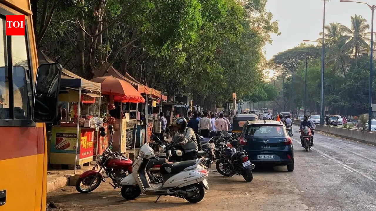 'People can move freely': Pune top cop fact-checks 'curfew' buzz, says special prohibitory orders