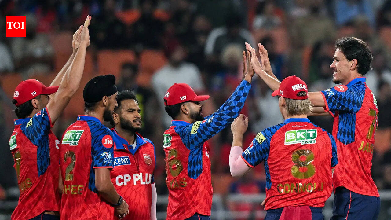 IPL 2026: How the wheels came off for PBKS, KKR, DC, CSK, MI and LSG