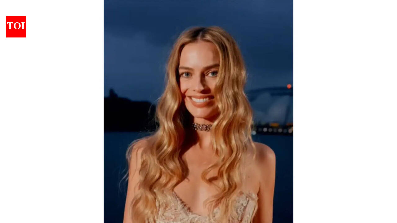 Emerald Fennell says she regrets cutting Margot Robbie's 'extremely hairy armpits' scene from 'Wuthering Heights'