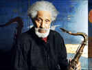 Sonny Rollins passes away at 95