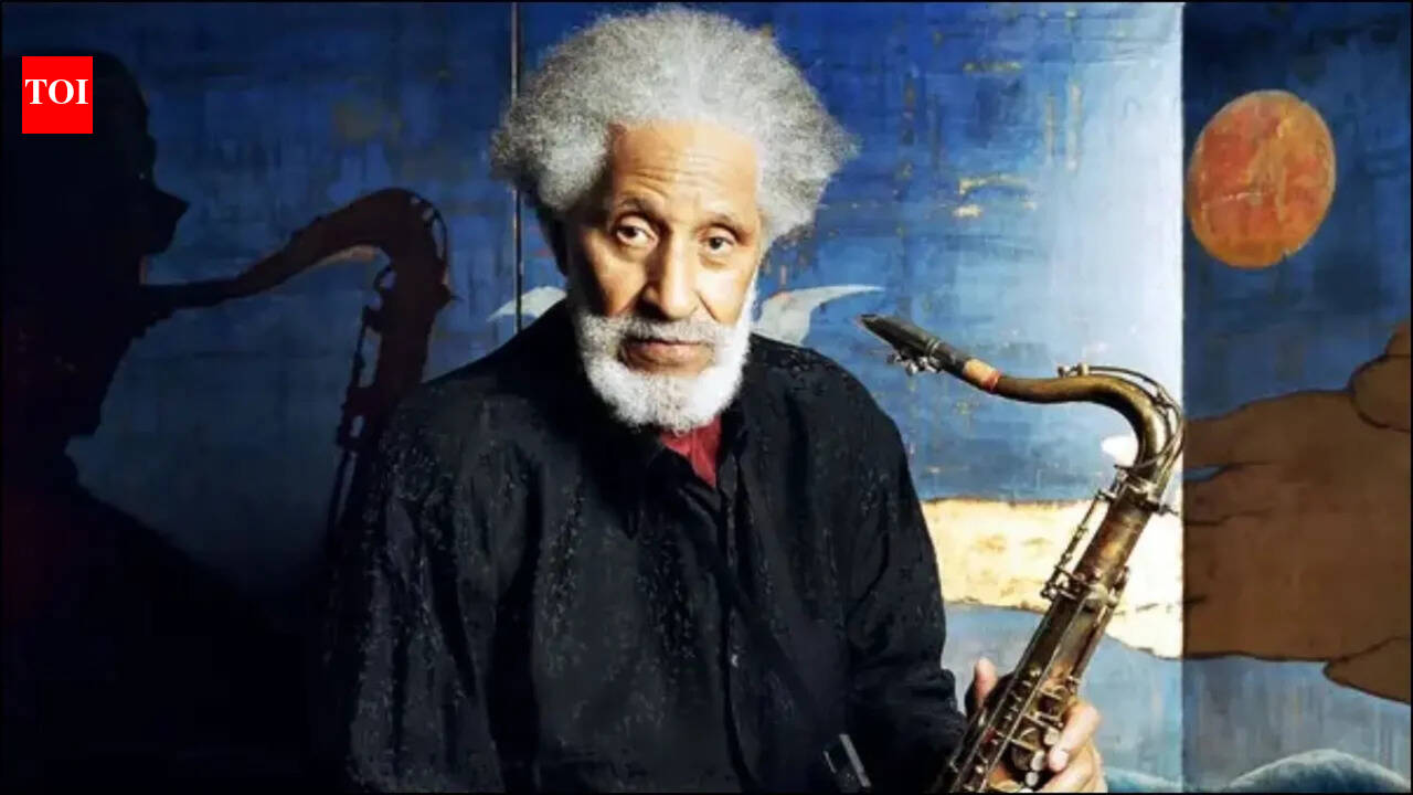 Saxophonist Sonny Rollins, who once worked with The Rolling Stones passes away at 95