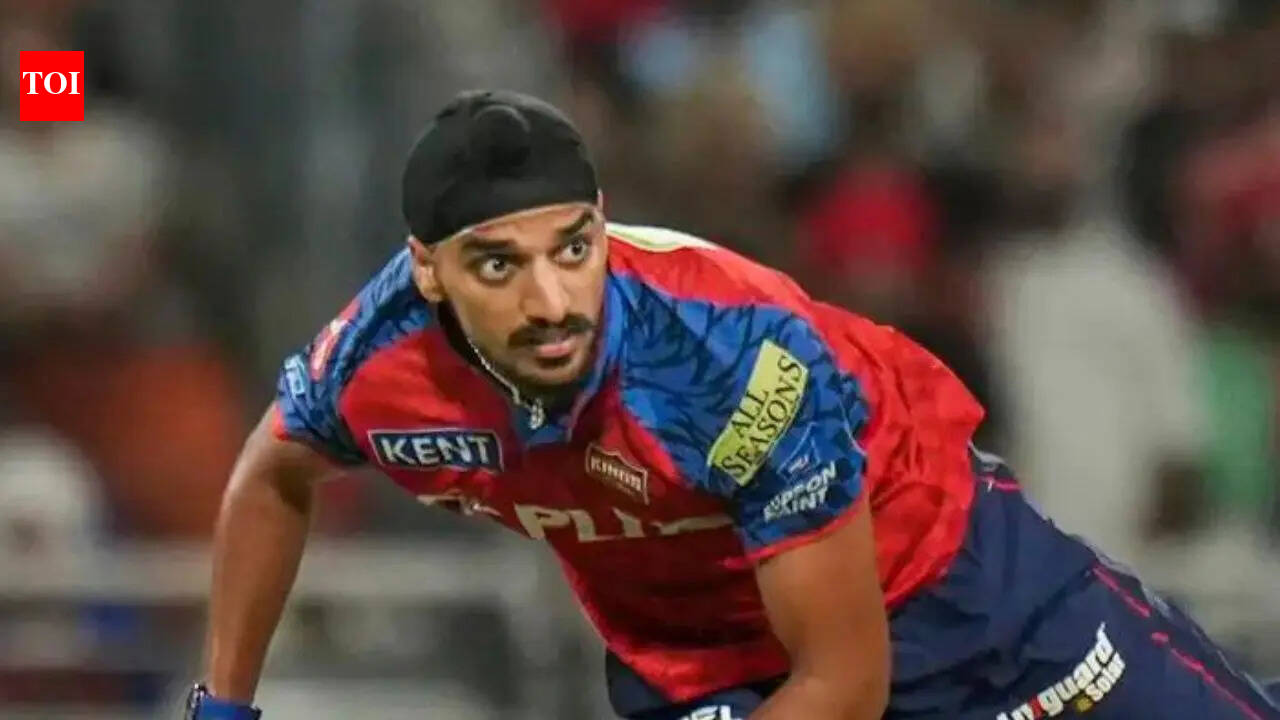 Arshdeep Singh deletes more than 200 posts, including viral Kohli video