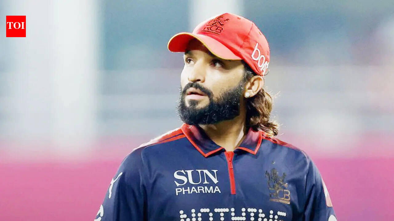 IPL 2026: Less expressive and more match-aware, Patidar chooses to lead by instinct