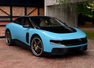 Ferrari Luce EV revealed with 1050 hp, 530 km range: Details