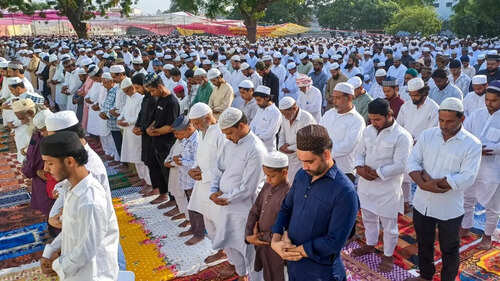 Kerala government declares holiday for Bakrid on May 27 and 28