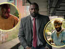 Irdis Elba's best work to watch on OTT