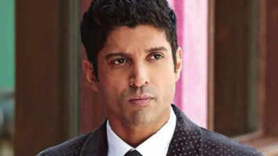 Farhan Akhtar in talks to play Pakistani cricketer in Aamir Khan’s next film amid ‘Don 3’ FWICE row with Ranveer Singh