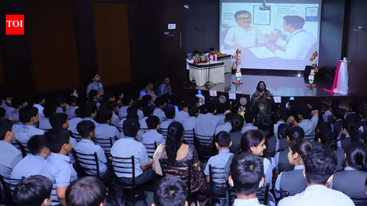 ‘Kahani cafe season 5’ blends storytelling with moral lessons