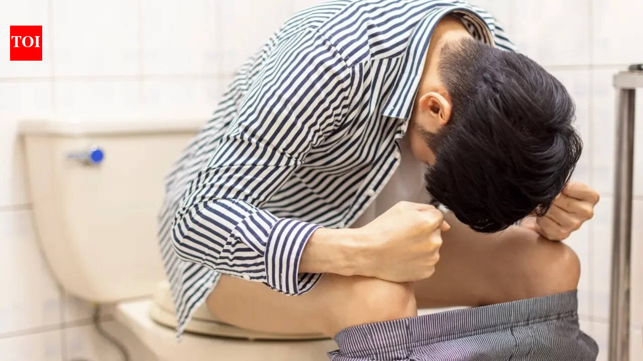 Diarrhoea and constipation at the same time? Doc explains