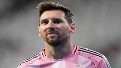 Lionel Messi Injury Update: Inter Miami disclose severity of concern ahead of FIFA World Cup 2026
