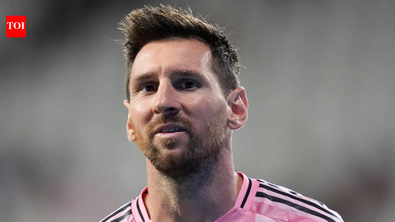 Messi Injury Update: Inter Miami disclose severity of concern ahead of WC