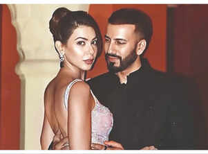 Palak Purswani and Rohan Khanna to marry in Coimbatore