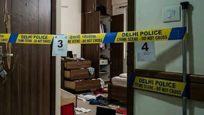 Theft at DRDO housing complex in Delhi; woman scientist loses cash, jewellery