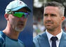 &lsquo;Give me a break, you muppet&rsquo;: Gillespie tears into KP over IPL vs county row