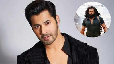 Varun Dhawan calls ‘Dhurandhar’ exclusively a 'director's victory'; netizens react furiously defending Ranveer Singh